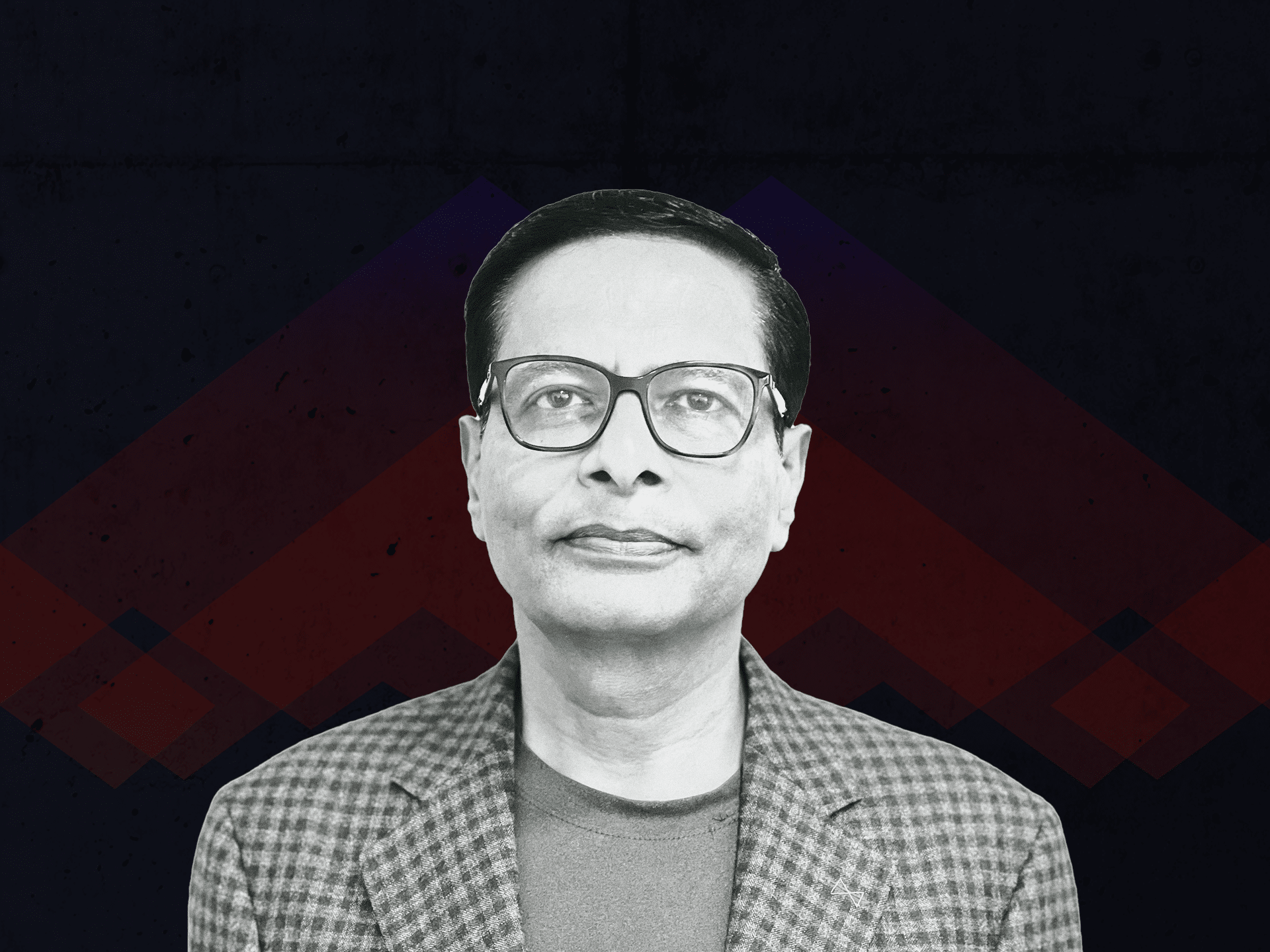 Ajay Nigam CEO