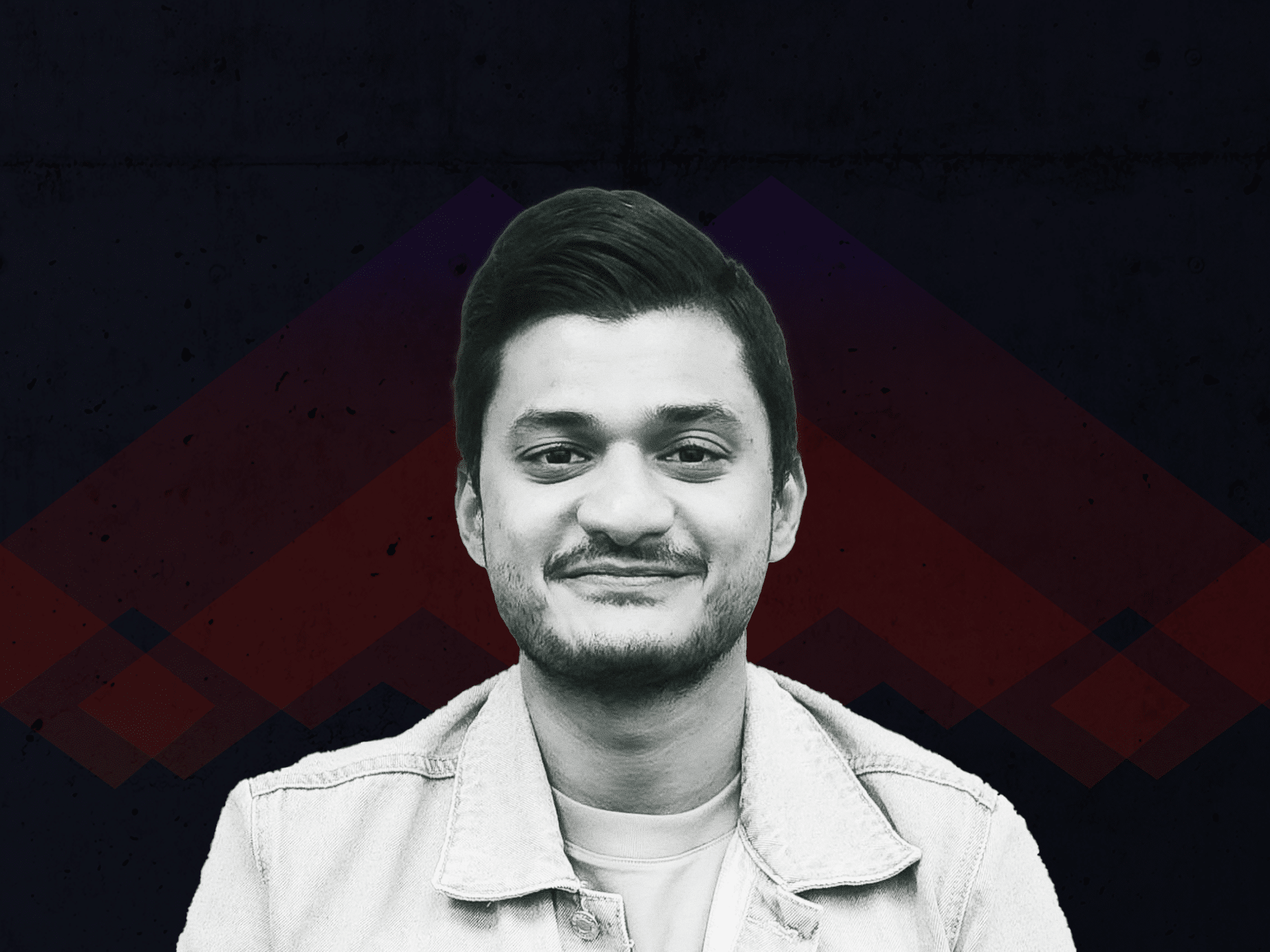 Parth Shah Co-Founder & Head of Product